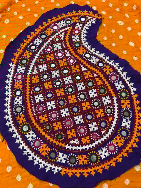 Kutchwork Patch