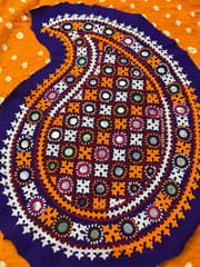Kutchwork Patch