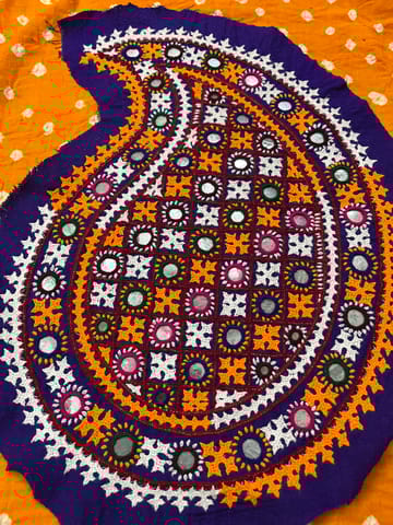 Kutchwork Patch