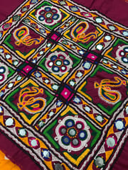Kutchwork Patch