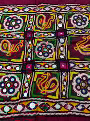 Kutchwork Patch