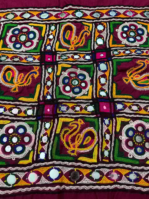 Kutchwork Patch