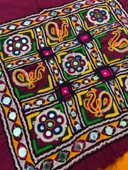 Kutchwork Patch