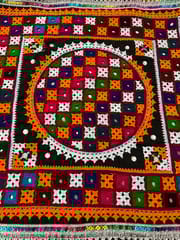 Kutchwork Patch