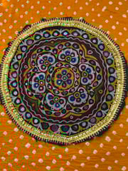 Kutchwork Patch