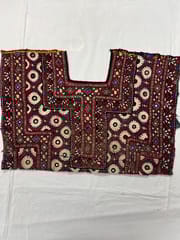 Antique Vintage Banjara Neckyoke