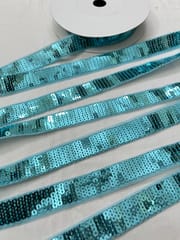 Sequin Lace