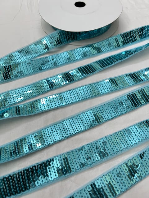 Sequin Lace