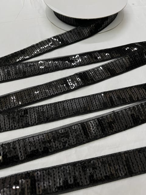 Sequin Lace