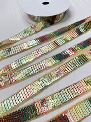 Sequin Lace