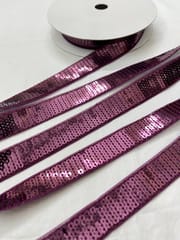 Sequin Lace
