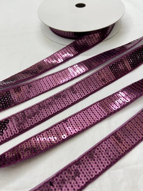 Sequin Lace