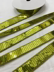 Sequin Lace