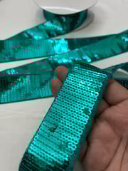 Sequin Lace