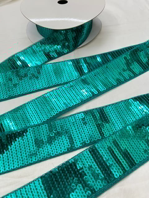 Sequin Lace