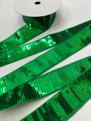 Sequin Lace