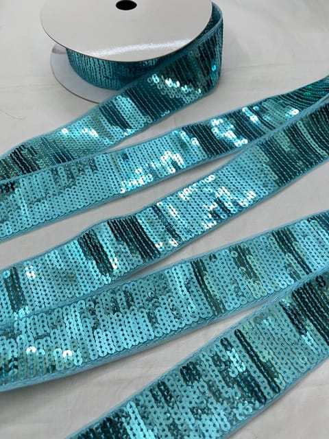 Sequin Lace