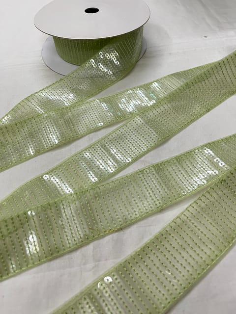 Sequin Lace