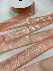 Sequin Lace
