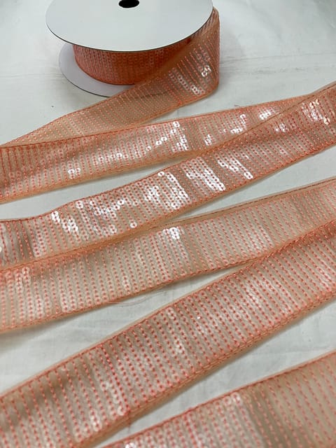 Sequin Lace