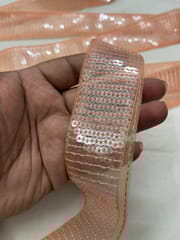 Sequin Lace