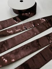 Sequin Lace