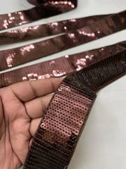 Sequin Lace