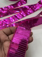 Sequin Lace