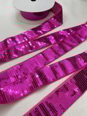 Sequin Lace