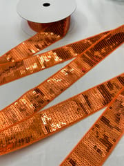 Sequin Lace