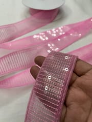 Sequin Lace