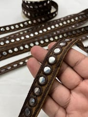 Mirror Lace
