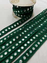Mirror Lace