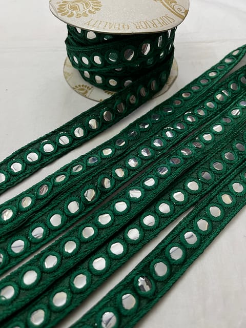 Mirror Lace