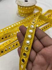 Mirror Lace