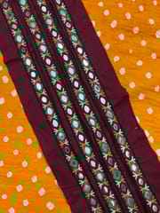 Kutchwork Border