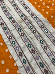 Kutchwork Border