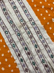 Kutchwork Border