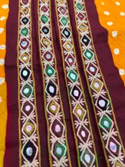 Kutchwork Border