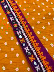 Kutchwork Border