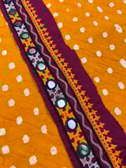 Kutchwork Border