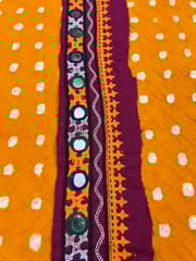 Kutchwork Border
