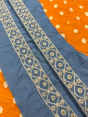 Kutchwork Border