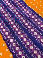 Kutchwork Border