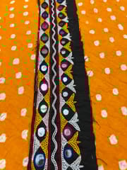 Banjara Kutchwork Border