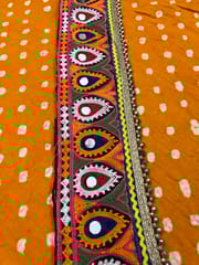 Kutchwork Border