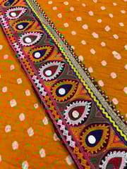 Kutchwork Border