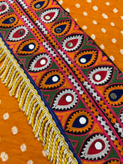 Kutchwork Border