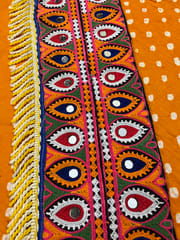 Kutchwork Border