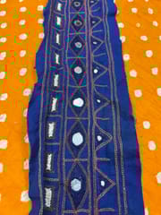 Kutchwork Border